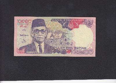 Beschrijving voorzijde: BUWONO IX